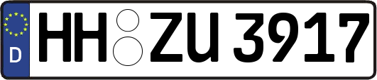 HH-ZU3917