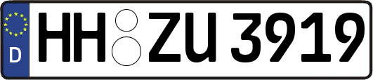 HH-ZU3919