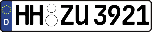 HH-ZU3921