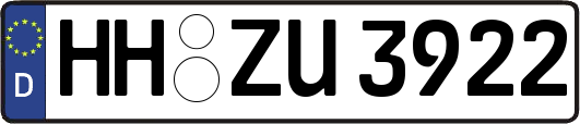 HH-ZU3922