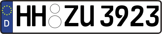 HH-ZU3923