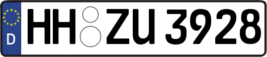 HH-ZU3928
