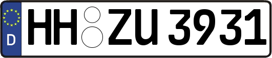 HH-ZU3931