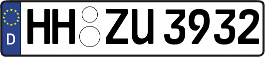 HH-ZU3932