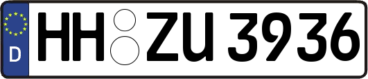HH-ZU3936