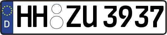 HH-ZU3937