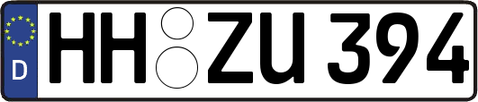 HH-ZU394
