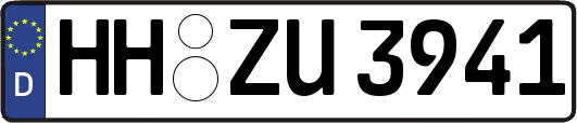 HH-ZU3941