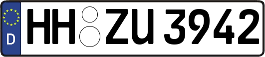 HH-ZU3942