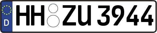HH-ZU3944
