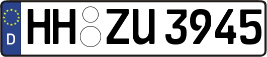 HH-ZU3945