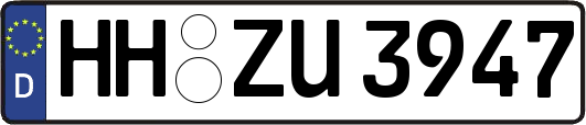 HH-ZU3947