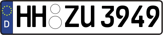 HH-ZU3949