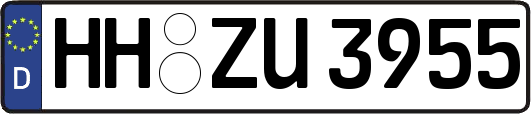 HH-ZU3955