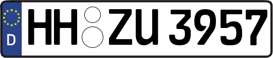 HH-ZU3957