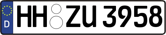 HH-ZU3958