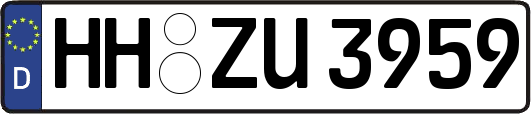 HH-ZU3959