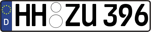 HH-ZU396