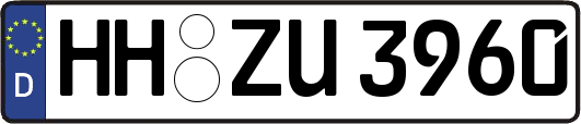 HH-ZU3960