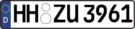 HH-ZU3961