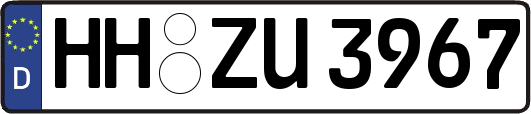 HH-ZU3967