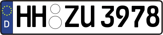 HH-ZU3978