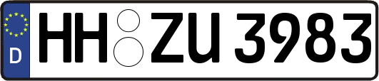 HH-ZU3983