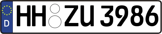 HH-ZU3986