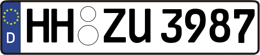 HH-ZU3987