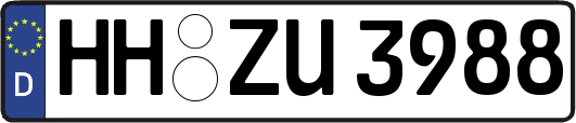 HH-ZU3988