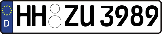 HH-ZU3989