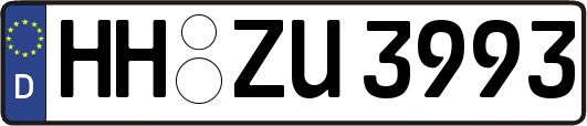 HH-ZU3993