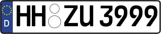 HH-ZU3999