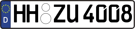 HH-ZU4008