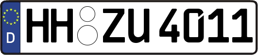 HH-ZU4011