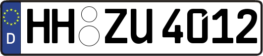 HH-ZU4012