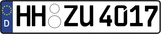 HH-ZU4017