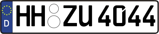 HH-ZU4044