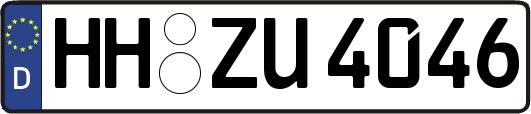 HH-ZU4046