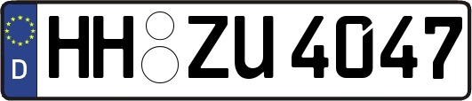 HH-ZU4047
