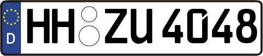 HH-ZU4048