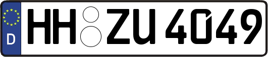 HH-ZU4049