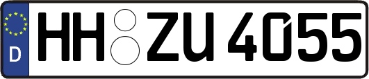 HH-ZU4055