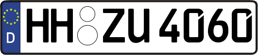 HH-ZU4060