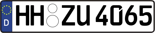 HH-ZU4065
