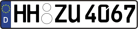 HH-ZU4067