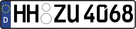 HH-ZU4068