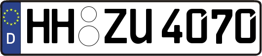HH-ZU4070