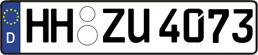 HH-ZU4073
