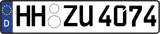 HH-ZU4074